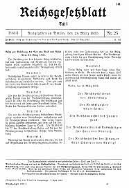 Acta de Habilitación