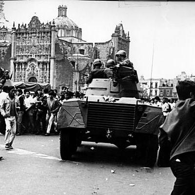 Timeline: Segona meitat s.XX