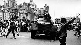 Timeline: Segona meitat s.XX