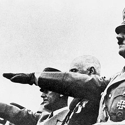 Timeline: IIGM Y FASCISMOS