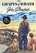 "The Grapes of Wrath" is published.
