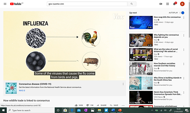 #7. How wildlife trade is linked to Covid-19 (Recommendation No. 3)