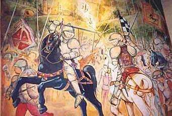 battaglia di Mohács