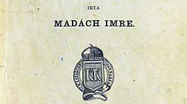 Timeline: Madách Imre: Az ember tragédiája