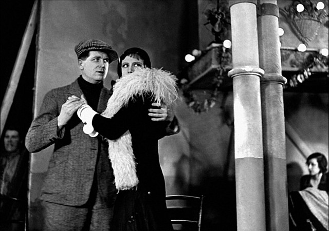 PRIMERAS REALIZACIONES