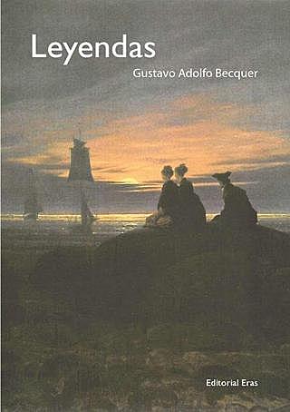 Leyendas de Bécquer