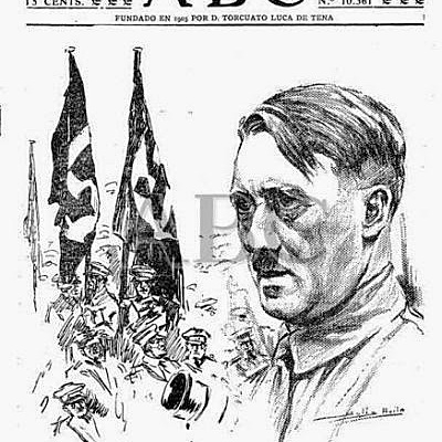 Timeline: Principales hitos de la Segunda Guerra Mundial