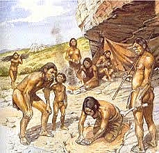 Enseñanza Primitiva