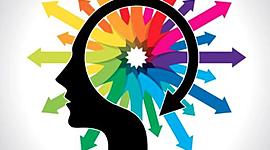 Timeline: escuelas psicológicas y sus enfoques en la creatividad - juleima valderrama