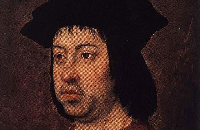9.LA MUERTE DE FERNANDO EL CATÓLICO