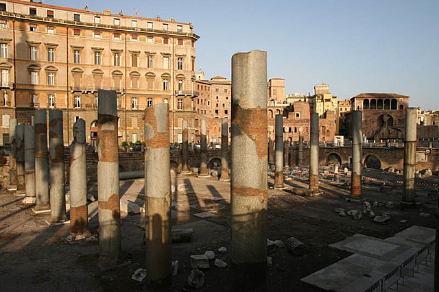 Fòrum de Trajà