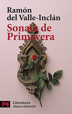 Sonata de primavera