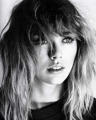 Preparing for the REPUTATION concert!