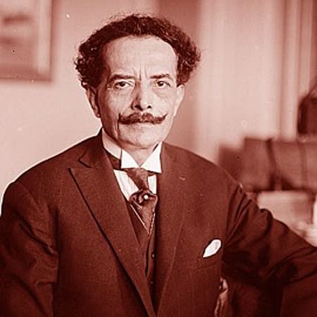 Ricardo Jaimes Freyre.