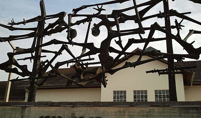 Campo di concentramento di Dachau