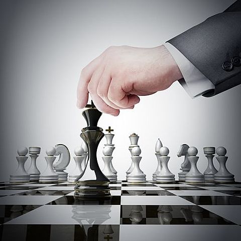 Modelo de crecimiento con redistribución.