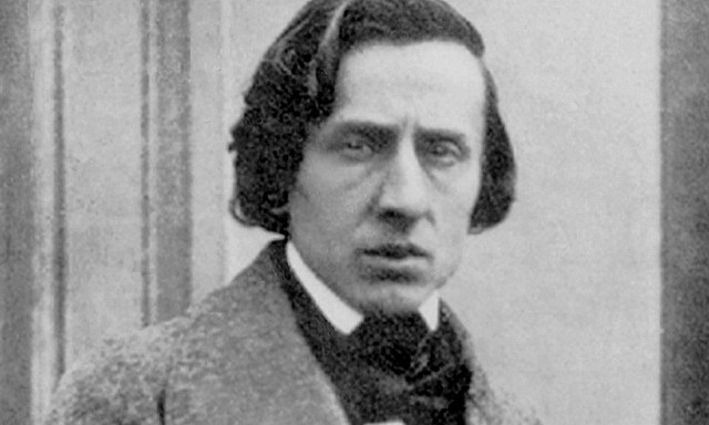 Frédéric Chopin