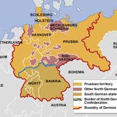 Timeline: Reform, Reaction, and Revolution: The European States, 1815-1850