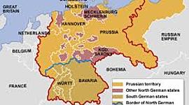 Timeline: Reform, Reaction, and Revolution: The European States, 1815-1850