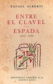 Entre el clavel y la espada