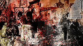 Timeline: Guerra Civil Española