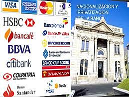 Privatización de la Banca en México