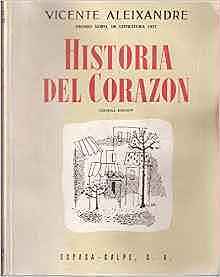 Historia del corazón