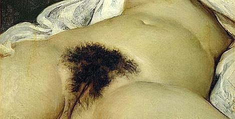 Courbet