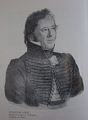 Inicio de la guerra entre unitarios y federales