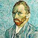 Gogh autorretrato 1890 1