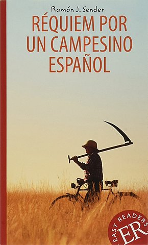 Réquiem por un campesino español