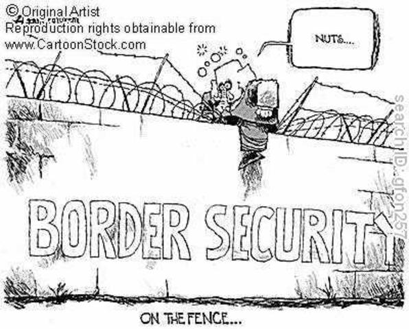 Immigration Reform Act of 1996