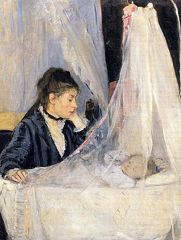Berthe Morisot