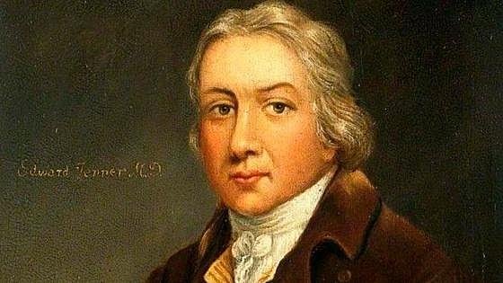 Edward Jenner