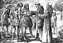 JUNTA DE VALLADOLID/CONTROVERSIA DE VALLADOLID