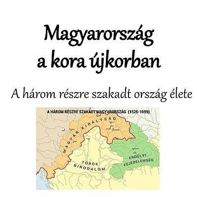 Timeline: Magyarország a koraújkorban