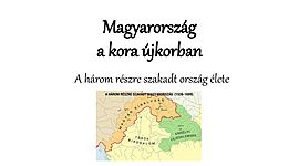 Timeline: Magyarország a koraújkorban