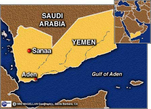 Yemen