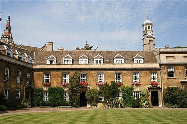 Christ's College