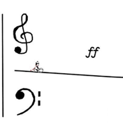 Timeline: La vida de Ludwig Van Beethoven cuentada sobre una linea historíca