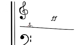 Timeline: La vida de Ludwig Van Beethoven cuentada sobre una linea historíca