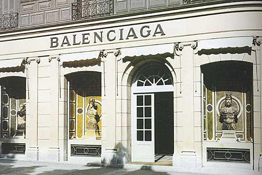 Balenciaga