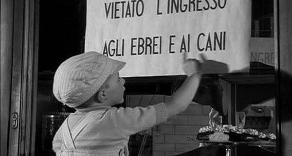 Censimento degli ebrei italiani