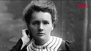 MARIE CURIE - RADIOCTIVITAT