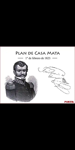 Plan de Casamata