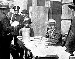 Elecciones municipales