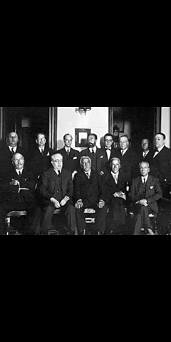 1er Gobierno Republicano