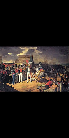 Intento de Reconquista Española