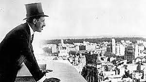 Alfonso XIII dimite y se exilia.