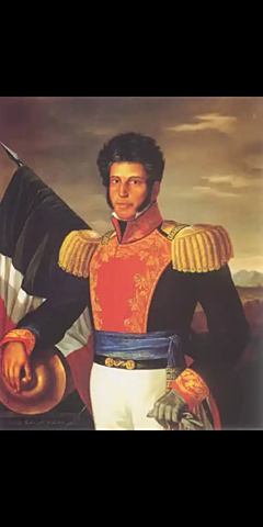 Vicente Guerrero presidente
